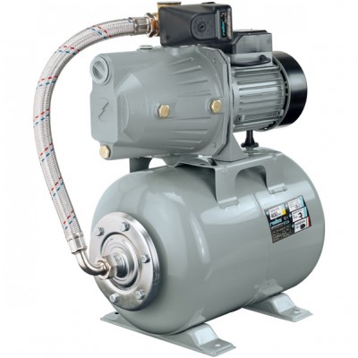 Станция в комплекте JET110/24L (3111)
